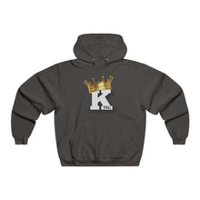 Load image into Gallery viewer, King Men&#39;s NUBLEND® Hooded Sweatshirt