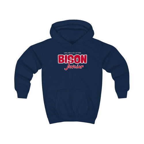 BISON JUNIOR Kids Hoodie