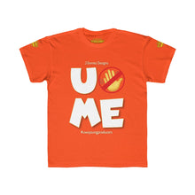 Load image into Gallery viewer, “U Can’t 👀 Me” Kids Regular Fit Tee