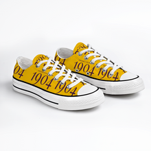 Load image into Gallery viewer, 1904 Chucks BELT Low Top Canvas Shoe (Birmingham-Easonian)