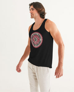 Wealthy Mindset  Men's Tank