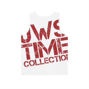 UWS Time Collection Men's All Over Print Tank