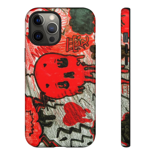 EMERY Phone Cases