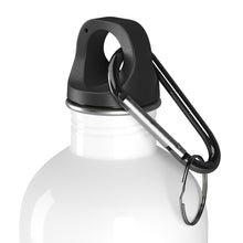 Load image into Gallery viewer, “Burn It Down” Stainless Steel Water Bottle