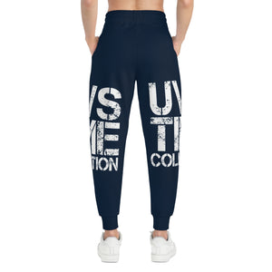 UWS TIME COLLECTION Athletic Joggers