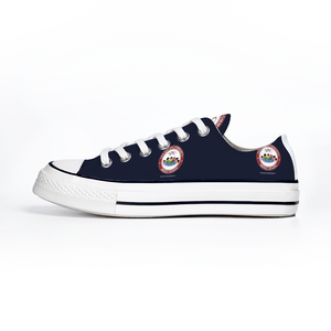 VSC CHUCKS LOW TOP