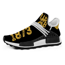 Load image into Gallery viewer, 1873 Lion Mid Top Breathable Sneakers (U. Arkansas at Pine Bluff)