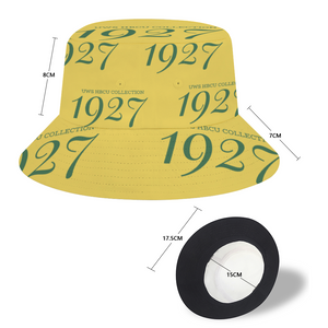 1927 Bucket Hat (Bishop State)