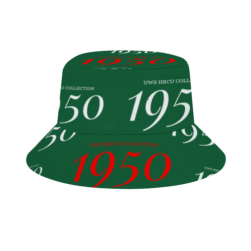 1950 Bucket Hat (Mississippi Valley State)