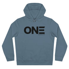 Load image into Gallery viewer, &quot;ONE&quot; King Hooded Sweatshirt