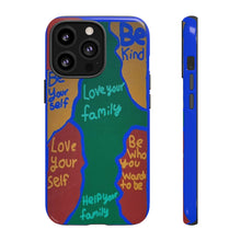 Load image into Gallery viewer, Izabella Tough Phone Cases