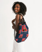Load image into Gallery viewer, H•1867 Canvas Drawstring Bag