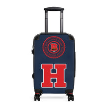 Load image into Gallery viewer, H • BISON HOUSE Suitcases (HOWARD)