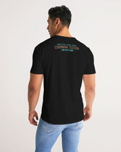 Load image into Gallery viewer, Wealthy Mindset Men&#39;s Tee