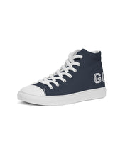 Load image into Gallery viewer, Genius Child Women&#39;s Hightop Canvas Shoe