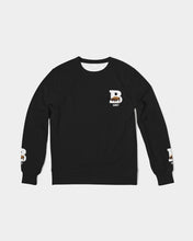 Load image into Gallery viewer, Bison House Men&#39;s Classic French Terry Crewneck Pullover