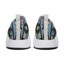 Load image into Gallery viewer, B.E.Tour Paris Slip On Walking/Running Shoe