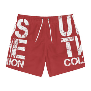 UWS Time Collection Swim Trunks