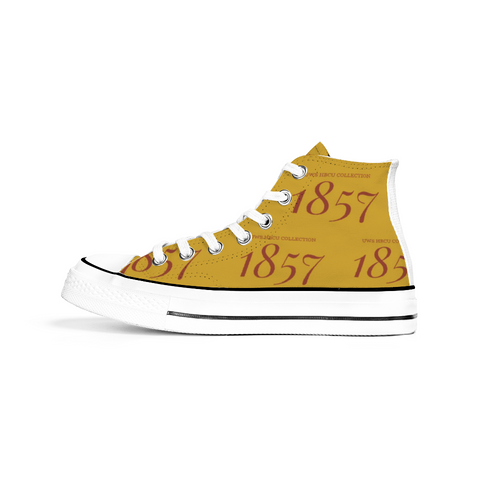1857 Chucks HORNET High Top Canvas Shoes (Harris-Stowe)