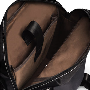 1867s Inspired Unisex Casual Shoulder Backpack
