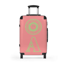 Load image into Gallery viewer, 1908 Suitcases (AKA)