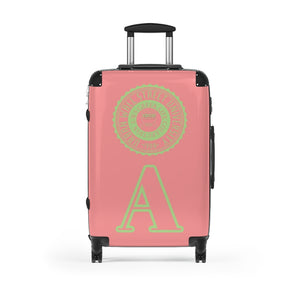 1908 Suitcases (AKA)