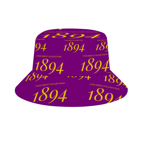 1894 Bucket Hat (Texas College)