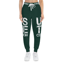 Load image into Gallery viewer, UWS TIME COLLECTION Athletic Joggers (AOP)