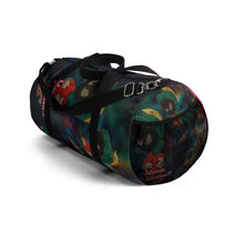 Load image into Gallery viewer, M. Martian Duffel Bag (YD)