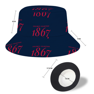 1867  Bucket Hat (Howard)