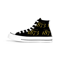 Load image into Gallery viewer, 1873 Chucks LION Hi Top  (UAPB)