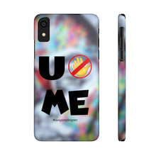 Load image into Gallery viewer, Jayden G. Case Mate Slim Phone Cases