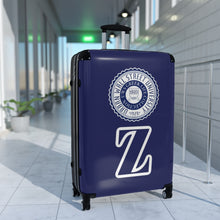 Load image into Gallery viewer, 1920 Suitcases (Zeta)