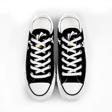 Load image into Gallery viewer, THE GRANVILLE Low Top Canvas Shoes