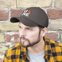 Load image into Gallery viewer, “U Can’t 👀 Me” Unisex Twill Hat