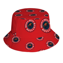 Load image into Gallery viewer, BISON BILLI BOYS CLUB Bucket Hat