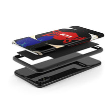 Load image into Gallery viewer, ECM Case Mate Tough Phone Cases (YD)