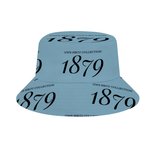 1879 Bucket Hat (Livingstone)