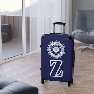 1920 Suitcases (Zeta)