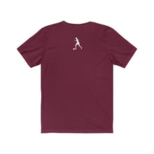 Load image into Gallery viewer, AIDEN ROMEO AR7 LE Unisex Jersey Short Sleeve Tee