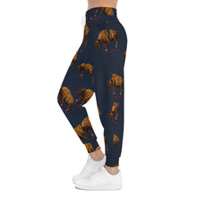 Load image into Gallery viewer, BISON Athletic Joggers