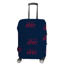 Load image into Gallery viewer, 1867 Luggage Case Cover