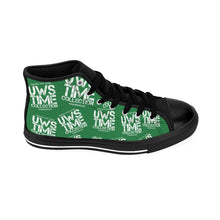 Load image into Gallery viewer, UWS TC Men&#39;s High-top Sneakers