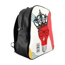 Load image into Gallery viewer, GC LE School Backpack