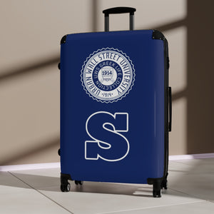 1914 Suitcases (Sigma)