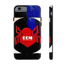 Load image into Gallery viewer, ECM Case Mate Tough Phone Cases (YD)