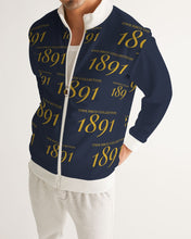 Load image into Gallery viewer, 1891 Men&#39;s Track Jacket