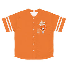 Load image into Gallery viewer, Genius Child Men&#39;s Baseball Jersey