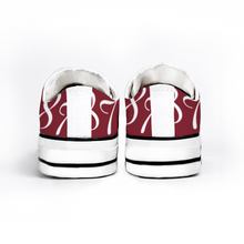 Load image into Gallery viewer, 1875 Chucks Butch Canvas Low Top (Alabama A&amp;M)