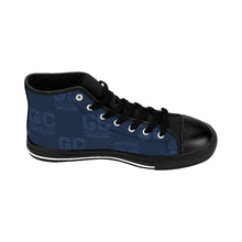 Load image into Gallery viewer, GC Men&#39;s High-top Sneakers (Suggested One size up)